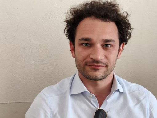 Imperia, Cammarata annuncia le dimissioni da segretario cittadino del Pd Imperia, Cammarata annuncia le dimissioni da segretario cittadino del Pd