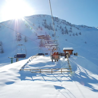 Situazione turistica di Monesi, l'assessore regionale Marco Scajola non esclude il ricorso all'esproprio