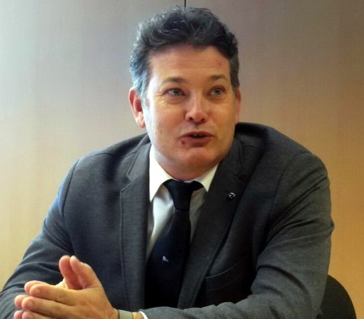 Imperia: salta il progetto 'Columbus', Savini (YCIM) "In contatto con New Zealand e nuove partnership" Imperia: salta il progetto 'Columbus', Savini (YCIM) "In contatto con New Zealand e nuove partnership"