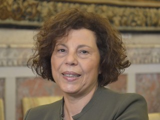 Marina Vallone