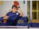 Tennis da tavolo, ancora una vittoria regionale per il bordigotto Matteo Marani Tennis da tavolo, ancora una vittoria regionale per il bordigotto Matteo Marani