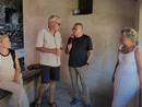 A VOCE APERTA. La musica ha trovato casa in valle Impero, tra ulivi secolari e silenzi (video) A VOCE APERTA. La musica ha trovato casa in valle Impero, tra ulivi secolari e silenzi (video)