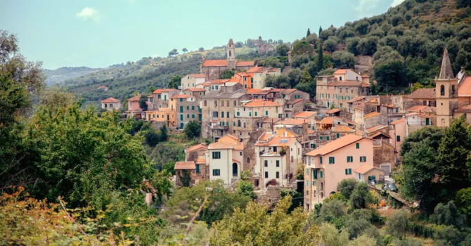 Moltedo, residenti esasperati: “Promesse non mantenute sulla viabilità” Moltedo, residenti esasperati: “Promesse non mantenute sulla viabilità”