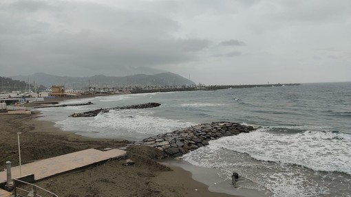 Allerta gialla per temporali martedì 20 maggio: attesa forte instabilità