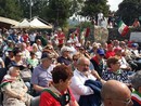Battaglia di Montegrande, a San Bernardo di Conio le celebrazioni per l'81° anniversario Battaglia di Montegrande, a San Bernardo di Conio le celebrazioni per l'81° anniversario
