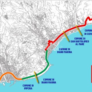 Crisi idrica in provincia di Imperia, Masterplan Roya: cos'è e quali sono gli interventi previsti Crisi idrica in provincia di Imperia, Masterplan Roya: cos'è e quali sono gli interventi previsti