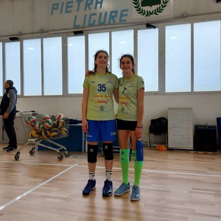 Pallavolo: weekend ricco di impegni per la SdP Mazzucchelli, tutti i risultati