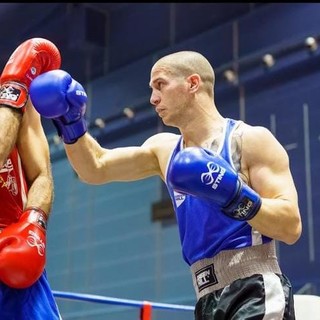 Boxe, RDS Stadium targato Fighting Boxe Imperia: vince Zecchinati ai punti contro Ruggiero