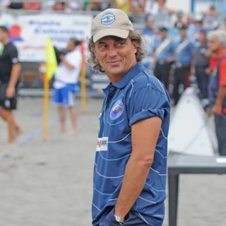 Imperia, via al Domina Beach Soccer Tour: nazionali ed ex campioni in campo a Borgo Marina