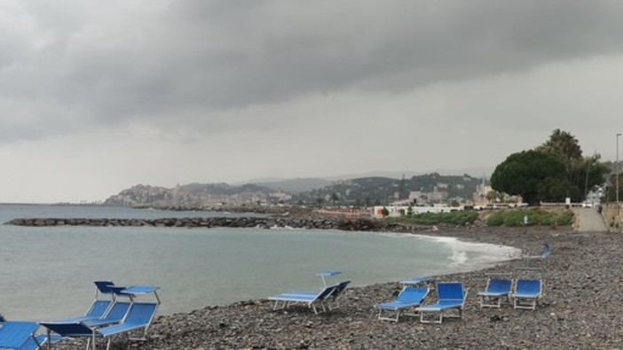 Allerta gialla Arpal per temporali su tutta la Liguria: attenzione dalle 15 fino all’1 di venerdì