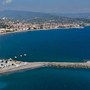 Molo Cavour di Diano Marina, pronti 420mila euro per difendere la costa Molo Cavour di Diano Marina, pronti 420mila euro per difendere la costa