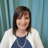 L'assessora Gatti L'assessora Gatti