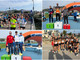 Mezza Maratona Internazionale "Città di Imperia", vittorie per Cristiano Salerno e Shaline Lagat nella gara regina
