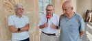 "Cacelotti e Ciantafurche", il Parasio torna indietro nel tempo: in scena la commedia sull'unificazione di Imperia (Video)