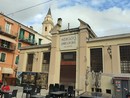 Asili, Villa Grock e Mercato coperto di Oneglia: 1,85 milioni di euro dalla Regione per Imperia
