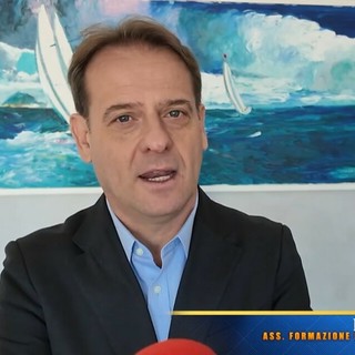 Orientamenti compie trent’anni: quattro giorni di incontri, esperienze e futuro ai Magazzini del Cotone di Genova Orientamenti compie trent’anni: quattro giorni di incontri, esperienze e futuro ai Magazzini del Cotone di Genova