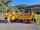 Minirugby: i Reds a confronto con le compagini locali e da fuori provincia (video)