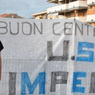 Addio al “Travio”, Imperia piange Marco Traverso Addio al “Travio”, Imperia piange Marco Traverso