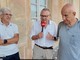 "Cacelotti e Ciantafurche", il Parasio torna indietro nel tempo: in scena la commedia sull'unificazione di Imperia (Video) "Cacelotti e Ciantafurche", il Parasio torna indietro nel tempo: in scena la commedia sull'unificazione di Imperia (Video)