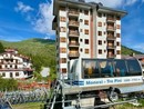 Da luglio a ottobre a Monesi accesso libero ai residenti per i pernottamenti Da luglio a ottobre a Monesi accesso libero ai residenti per i pernottamenti