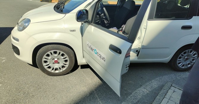Imperia, senza acqua da quattro giorni: a Ronchi Brighei è emergenza, famiglie esasperate Imperia, senza acqua da quattro giorni: a Ronchi Brighei è emergenza, famiglie esasperate