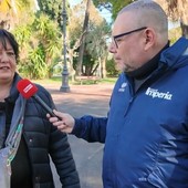 A VOCE APERTA. Michela Aloigi: “La Giraffa a Rotelle ha urgente bisogno di una nuova casa” (Video)