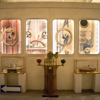 Imperia: Museo Navale per l'estate arrivano le aperture serali dal giovedì al sabato