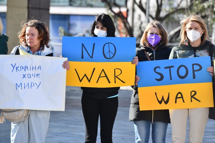 Scattata la raccolta di materiali sanitari da inviare in Ucraina: ecco tutte le info per donare