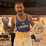 Pugilato, Mehdi Gueribi batte il campione italiano Zaccariello: vittoria lampo in 14 secondi