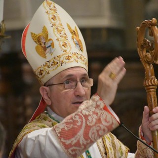A Pontedassio la celebrazione giubilare per malati e anziani