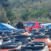 Infortunio mortale di Lucinasco, Riccardo Serri (UIL): &quot;Incidente che poteva e doveva essere evitato&quot;