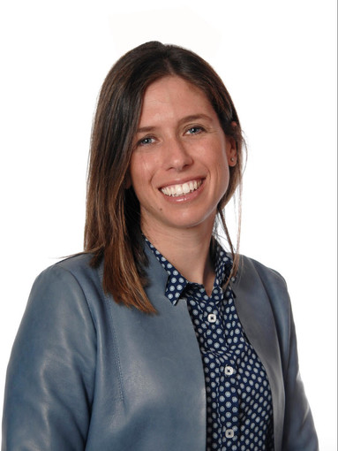 Elezioni ad Imperia: Marcella Roggero a sostegno di Scajola sindaco "Bisogna pensare ad una città in versione digitale"