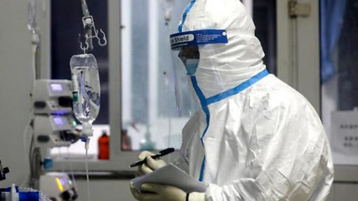 Covid, oggi nell'imperiese 30 nuovi positivi: morta una donna all'ospedale 'Borea' di Sanremo Covid, oggi nell'imperiese 30 nuovi positivi: morta una donna all'ospedale 'Borea' di Sanremo