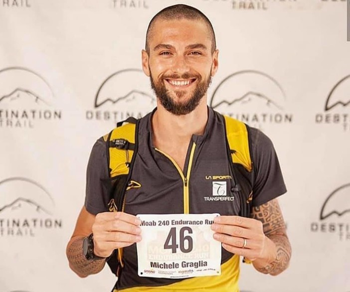 Michele Graglia Michele Graglia