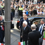 IL PUNTO. Spigolature dalla visita di Mattarella: politici attaccati alla poltrona (e no) e Imperia in coda IL PUNTO. Spigolature dalla visita di Mattarella: politici attaccati alla poltrona (e no) e Imperia in coda