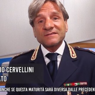 Al via la campagna di sensibilizzazione della Polizia di Stato contro ‘fake news, bufale e leggende metropolitane’ legate agli esami di Maturità (video) Al via la campagna di sensibilizzazione della Polizia di Stato contro ‘fake news, bufale e leggende metropolitane’ legate agli esami di Maturità (video)