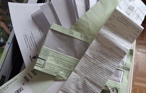 L’odissea di un imperiese per pagare una multa