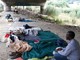 Ventimiglia, Rifondazione comunista promuove il ristoro alimentare ai migranti organizzato dall'Associazione Martina Rossi Ventimiglia, Rifondazione comunista promuove il ristoro alimentare ai migranti organizzato dall'Associazione Martina Rossi