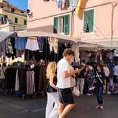 Rivoluzione per il mercato di Oneglia: nuove regole, più sicurezza e tutela del centro storico