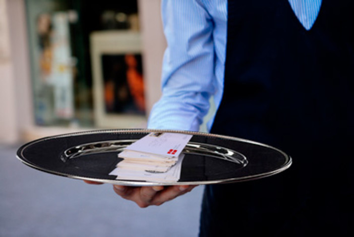 Welfare: maggiordomo di quartiere, via libera all’attivazione di 18 sportelli in tutta la Liguria con la selezione per tirocini e work experience Welfare: maggiordomo di quartiere, via libera all’attivazione di 18 sportelli in tutta la Liguria con la selezione per tirocini e work experience