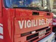 Carenza di organico Vigili del Fuoco, Fratelli d'Italia: "Situazione critica, ma il percorso in positivo è iniziato" Carenza di organico Vigili del Fuoco, Fratelli d'Italia: "Situazione critica, ma il percorso in positivo è iniziato"