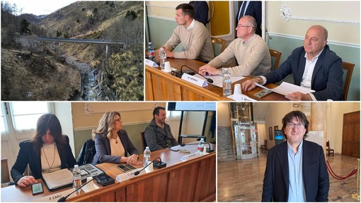 Monesi, la Provincia rilancia: ponte innovativo e seggiovia per il futuro