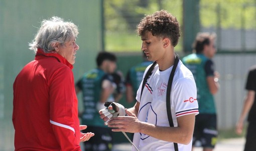 BALUN. Quadrette in campo per il ponte del primo maggio, Duseu gioca in casa con la Serie A e la C1