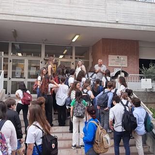 La scena muta all'Esame di Stato: protesta o mancanza di maturità?