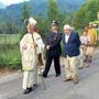 Il cardinale Giuseppe Versaldi celebra la festa della Madonna della Neve a Nava Il cardinale Giuseppe Versaldi celebra la festa della Madonna della Neve a Nava