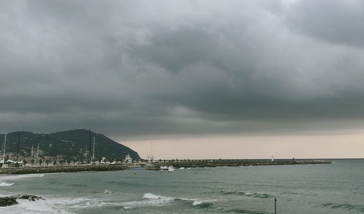 ARPAL. Provincia di Imperia, in arrivo una perturbazione: allerta meteo e calo delle temperature ARPAL. Provincia di Imperia, in arrivo una perturbazione: allerta meteo e calo delle temperature
