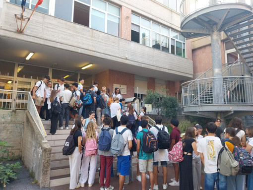Maturità 2026: è il giorno della seconda prova Maturità 2026: è il giorno della seconda prova
