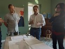 Rigenerazione urbana nel Golfo Dianese: oltre 700mila euro per riqualificare San Bartolomeo al Mare e Villa Faraldi Rigenerazione urbana nel Golfo Dianese: oltre 700mila euro per riqualificare San Bartolomeo al Mare e Villa Faraldi