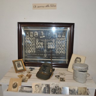 A Borgo d’Oneglia una mostra fotografica racconta il paese nel tempo A Borgo d’Oneglia una mostra fotografica racconta il paese nel tempo