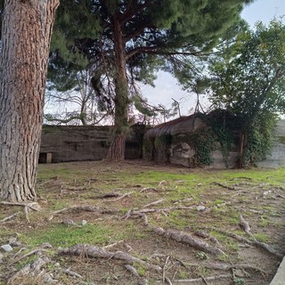 Quelle fortificazioni che difesero Porto Maurizio dagli incursori